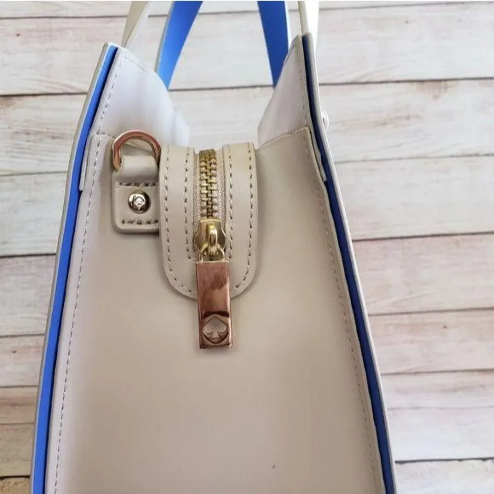 Kate Spade Arbour Hill Satchel/Crossbody Handbag